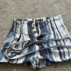 Abercrombie and Fitch Shorts